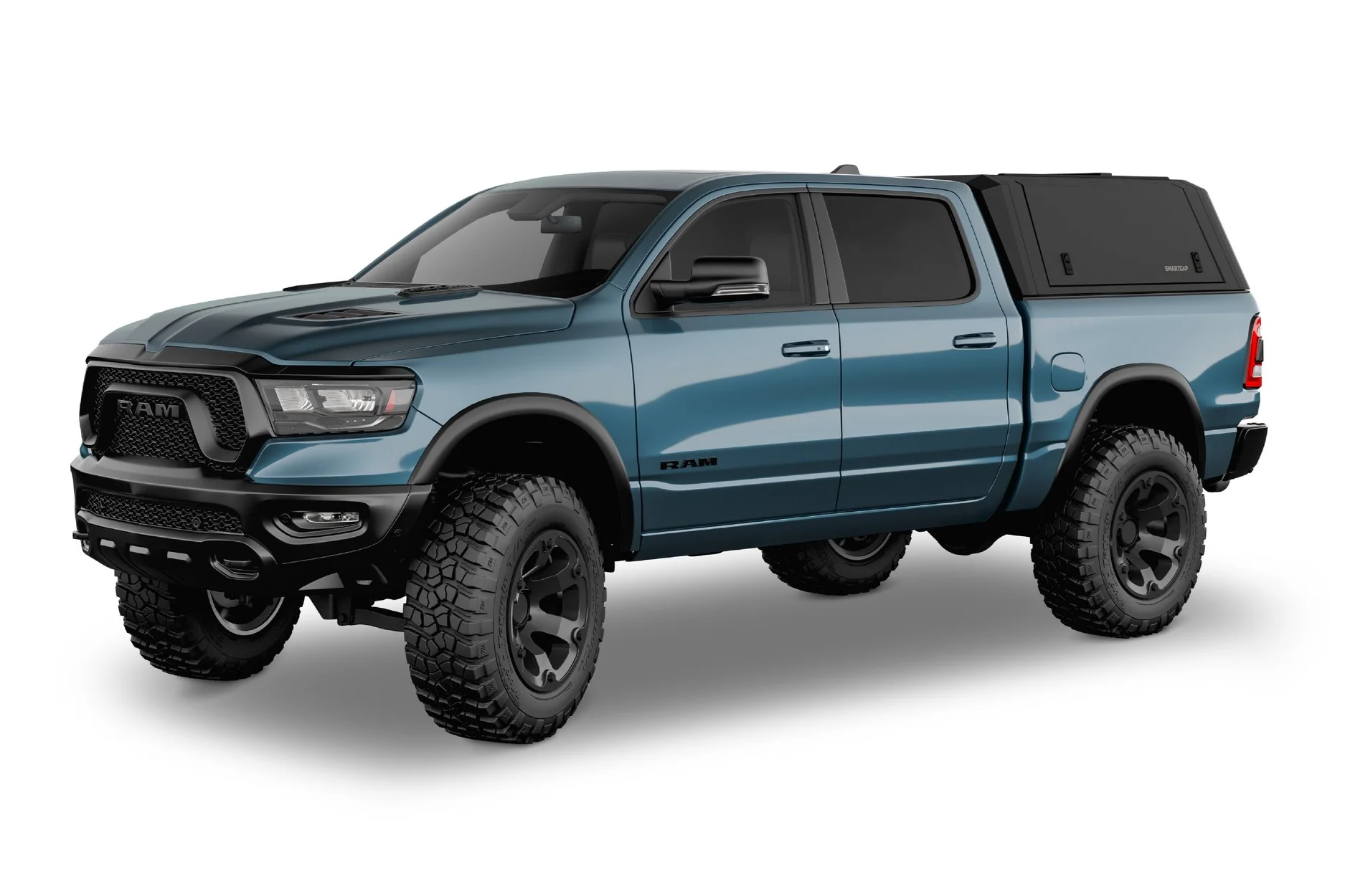 Smartcap EVOd Defender - 2019-2025 Dodge Ram 1500 - Image 3