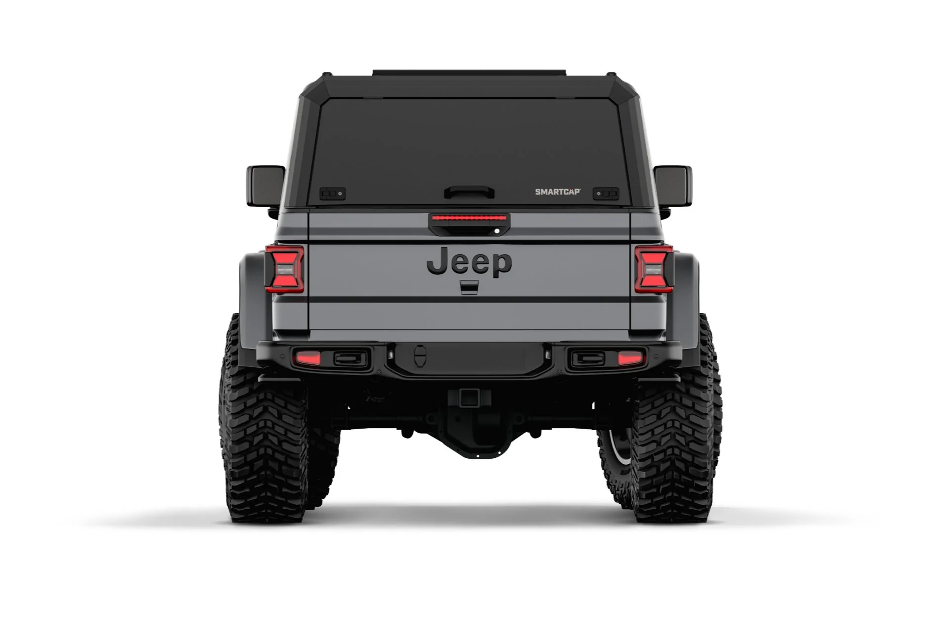 Smartcap EVOd Defender - 2020-2025 Jeep Gladiator - Image 4