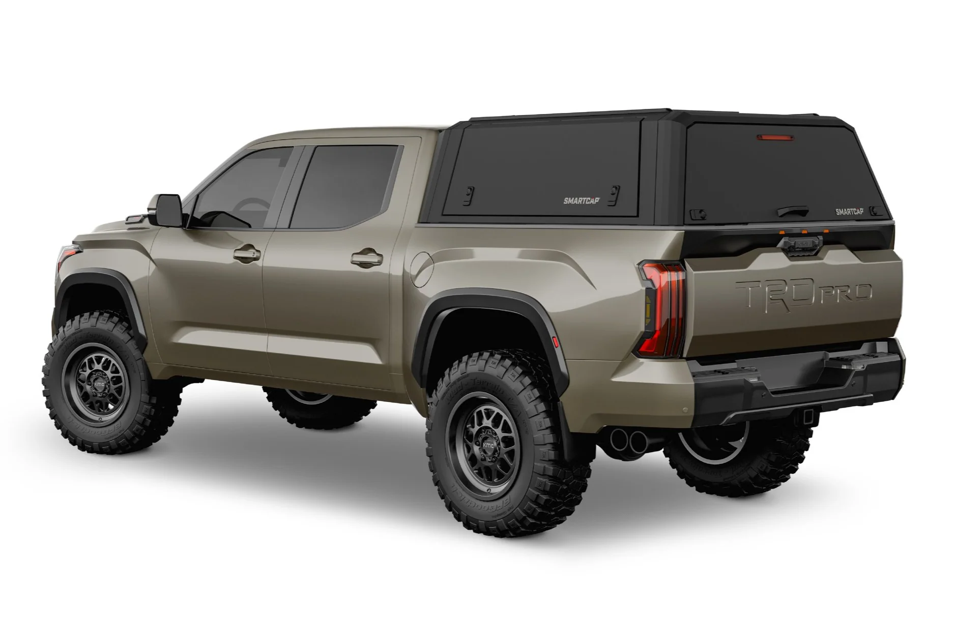 Smartcap EVOd Defender - 2021-2025 Ford F-150 - Image 2