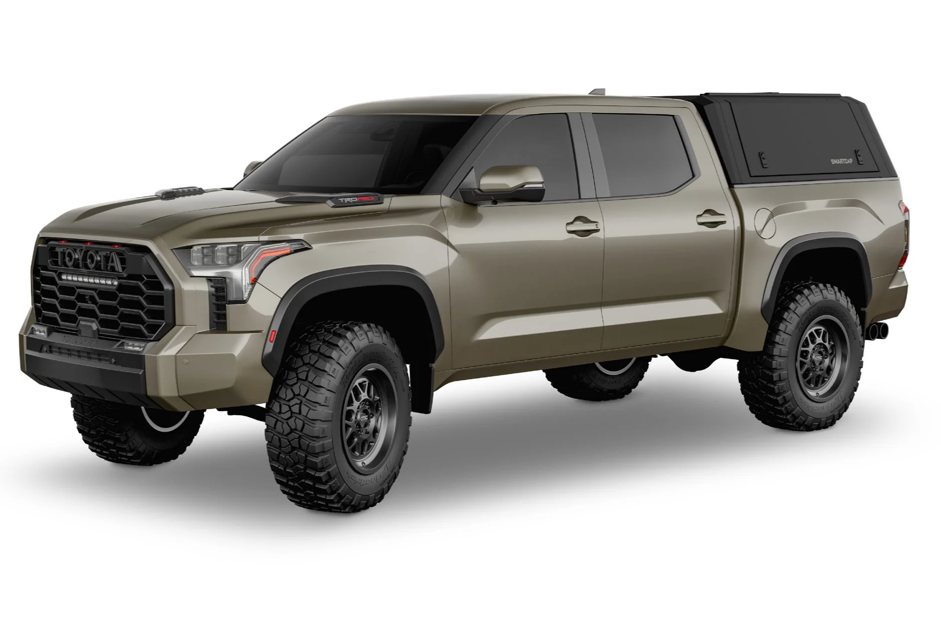 Smartcap EVOd Defender - 2021-2025 Ford F-150 - Image 3