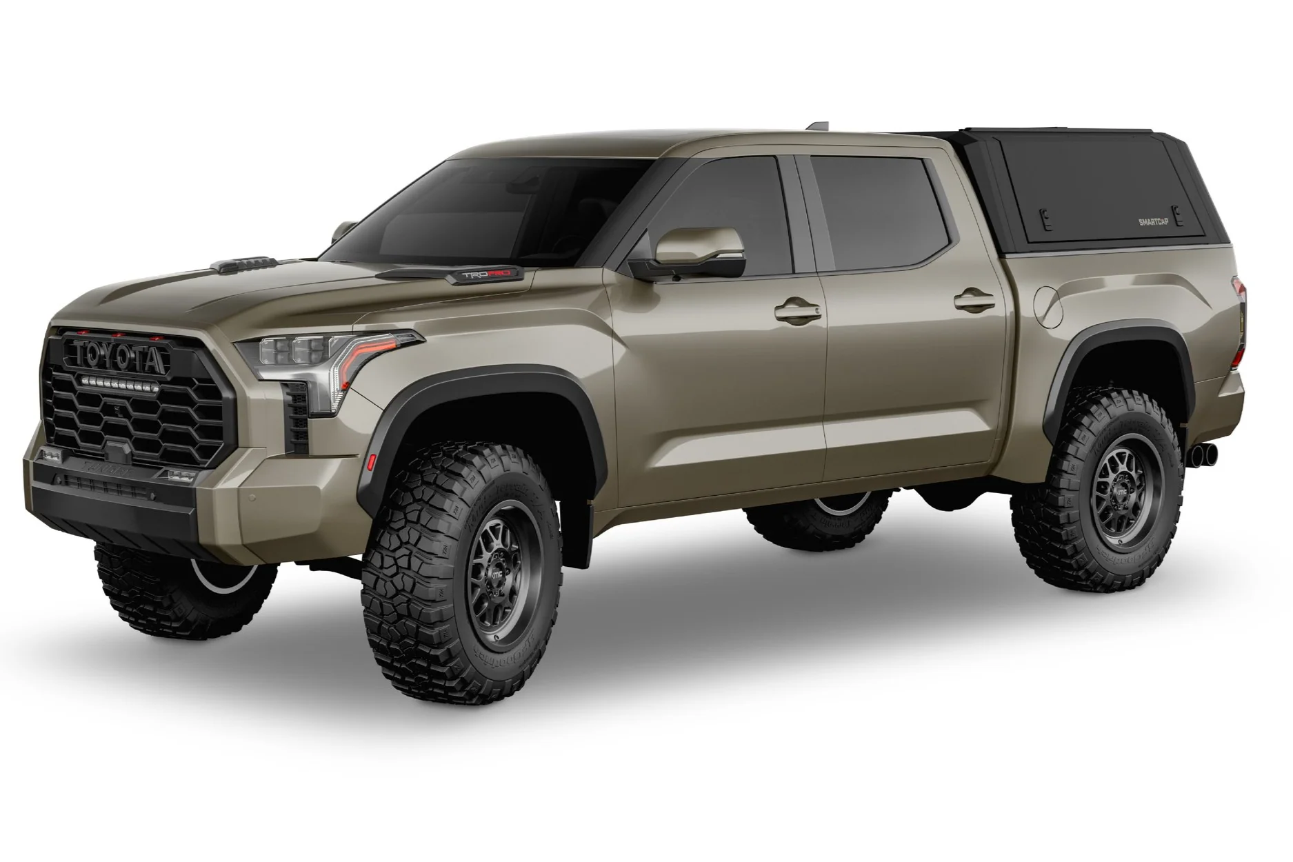 Smartcap EVOd Defender - 2022-2026 Toyota Tundra - Image 3
