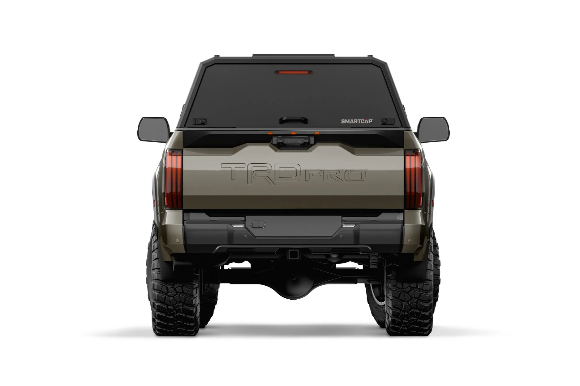 Smartcap EVOd Defender - 2022-2026 Toyota Tundra - Image 4