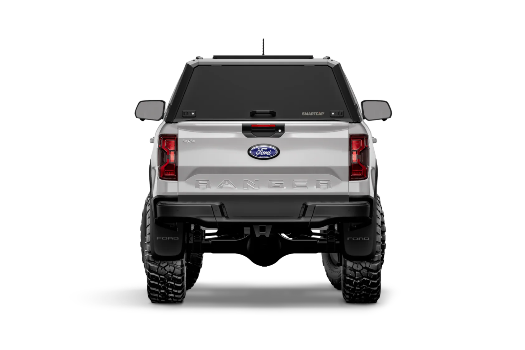 Smartcap EVOd Defender - 2024-2026 Ford Ranger - Image 4