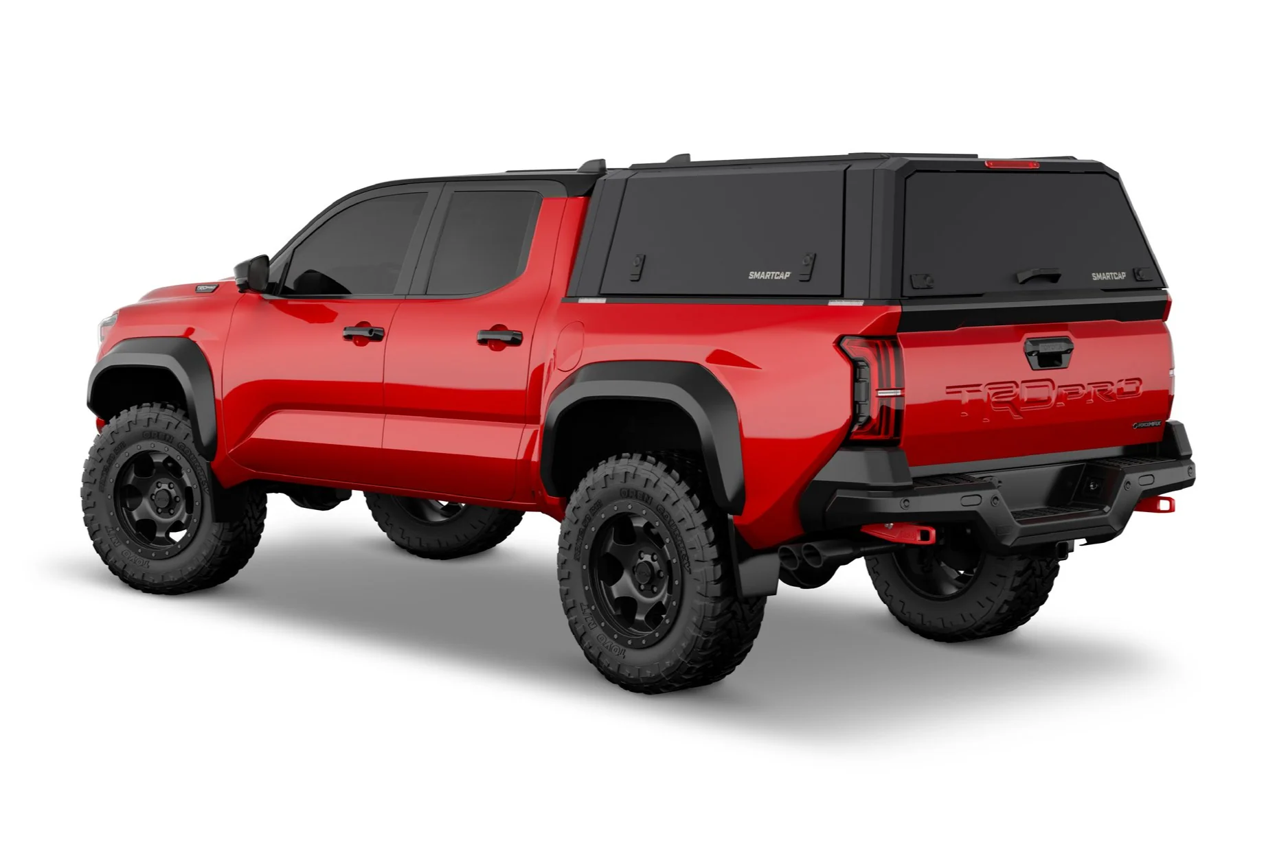 Smartcap EVOd Defender - 2024-2026 Toyota Tacoma - Image 2