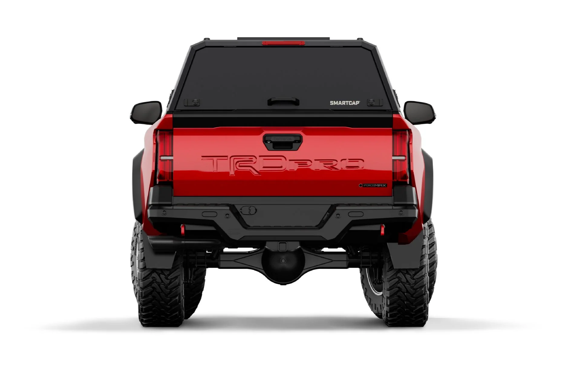 Smartcap EVOd Defender - 2024-2026 Toyota Tacoma - Image 4