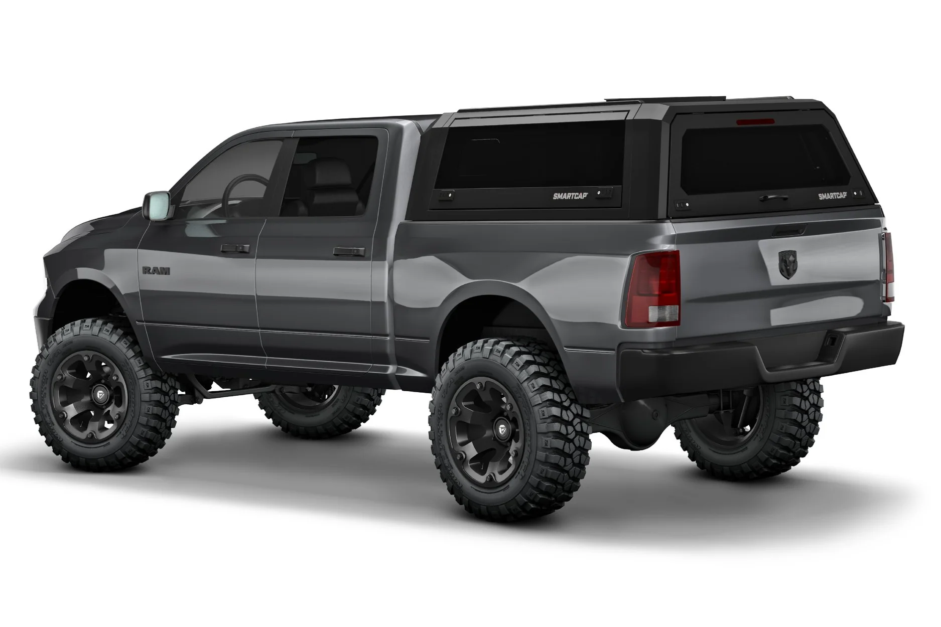 Smartcap EVOs Sport - 2009-2024 RAM 1500 Classic - Image 3