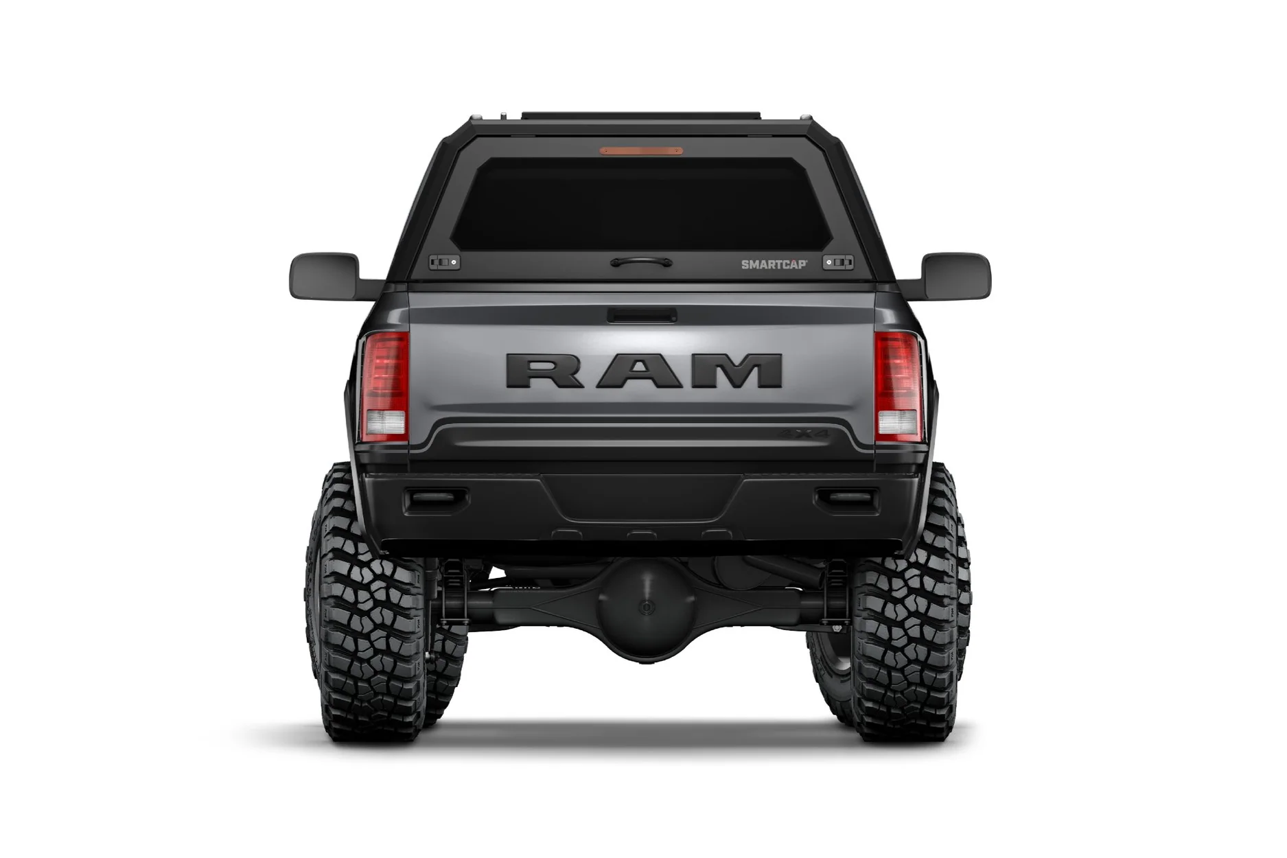 Smartcap EVOs Sport - 2009-2024 RAM 1500 Classic - Image 4