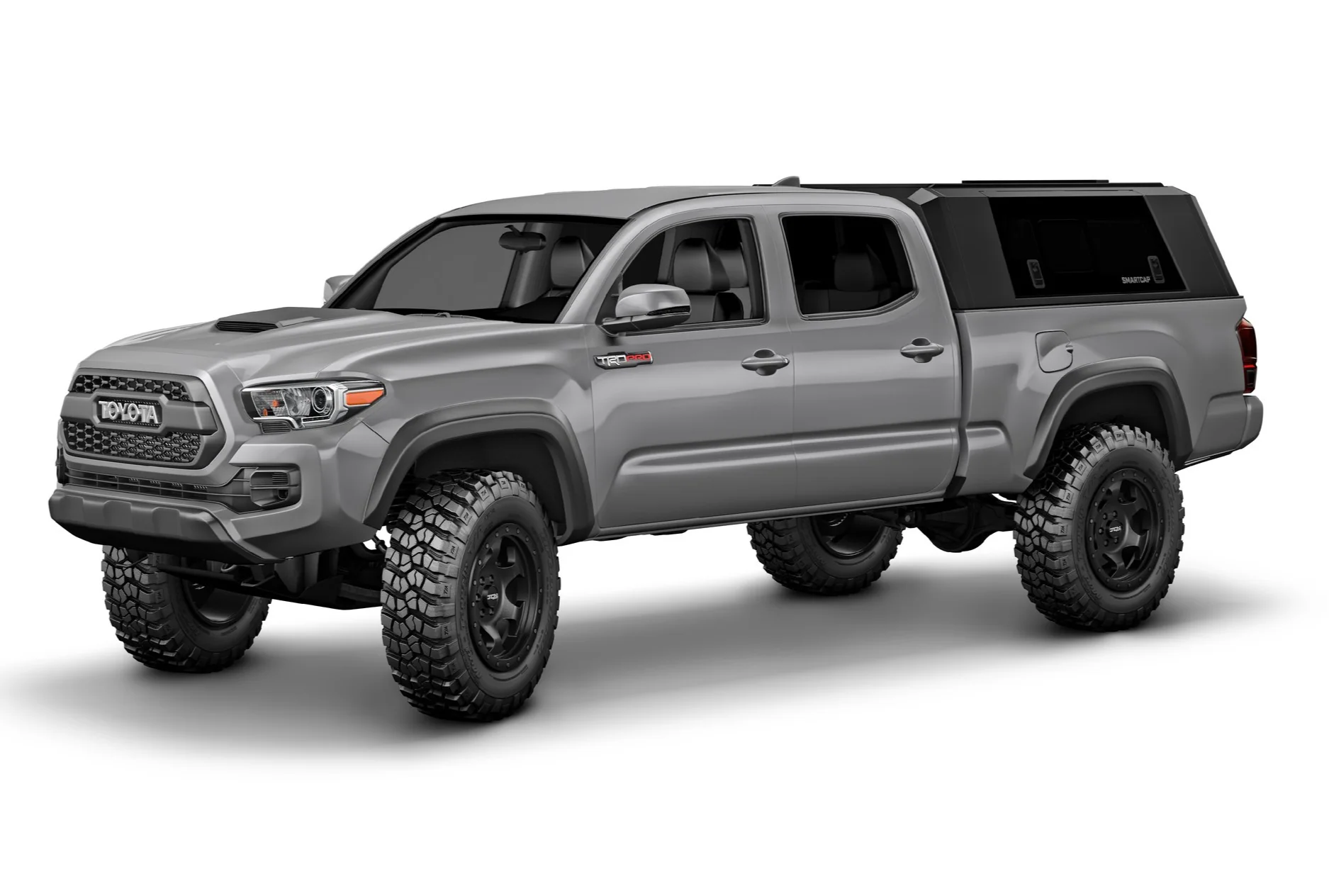Smartcap EVOs Sport - 2016-2023 Toyota Tacoma - Image 3