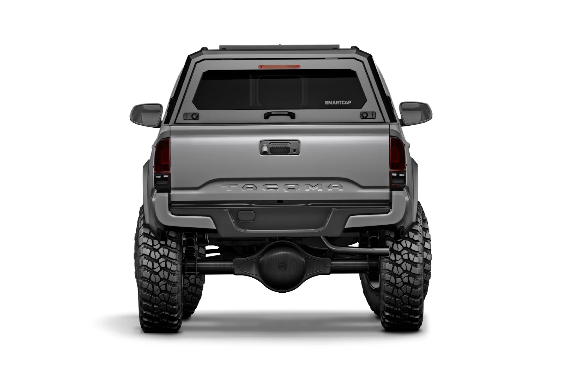Smartcap EVOs Sport - 2016-2023 Toyota Tacoma - Image 4