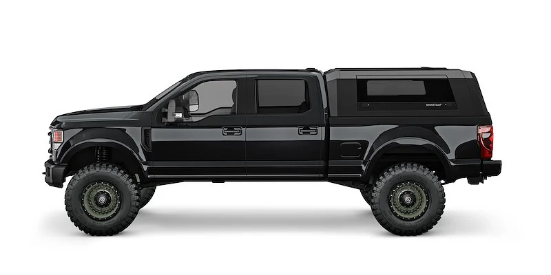 Smartcap EVOs Sport - 2017-2025 Ford SuperDuty - Image 3