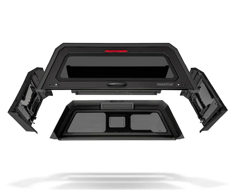 Smartcap EVOs Sport - 2017-2025 Ford SuperDuty - Image 4
