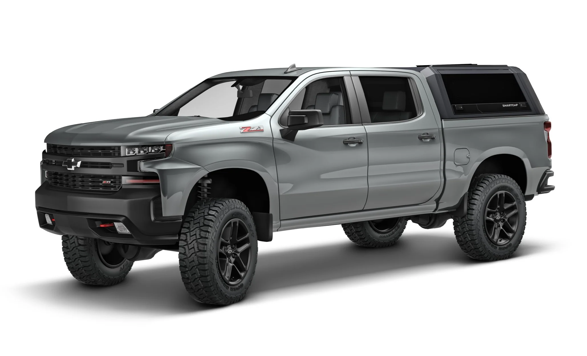 Smartcap EVOs Sport - 2019-2024 Chevrolet Silverado/GMC Sierra 1500 - Image 2