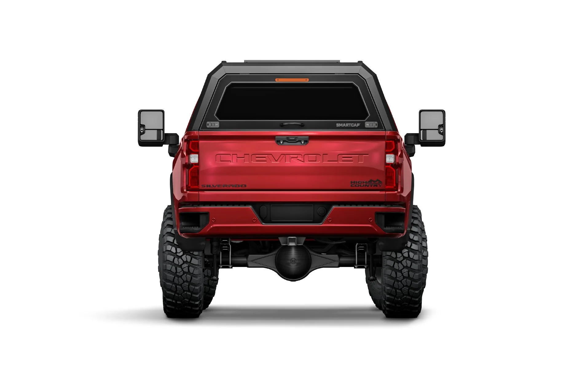 Smartcap EVOs Sport - 2020-2024 Chevrolet Silverado/GMC Sierra 2500/3500 HD - Image 4