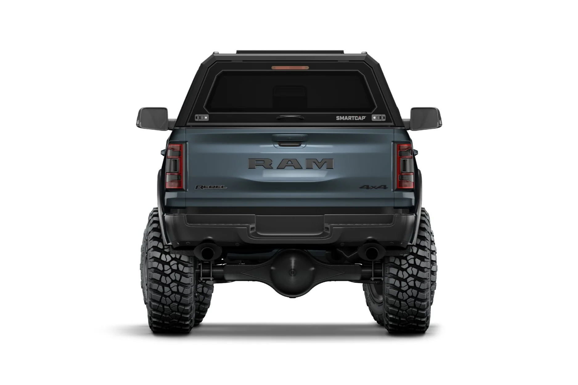 Smartcap EVOs Sport - 2020-2024 RAM 2500/3500 HD - Image 4