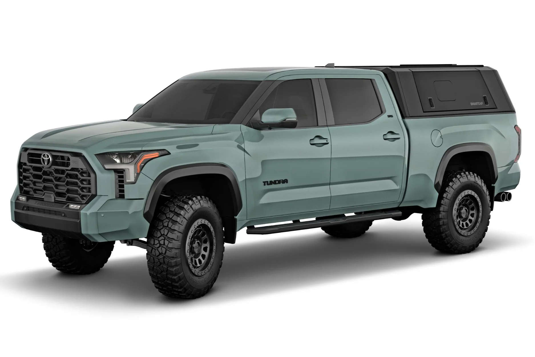 Smartcap EVOs Sport - 2022-2026 Toyota Tundra - Image 3
