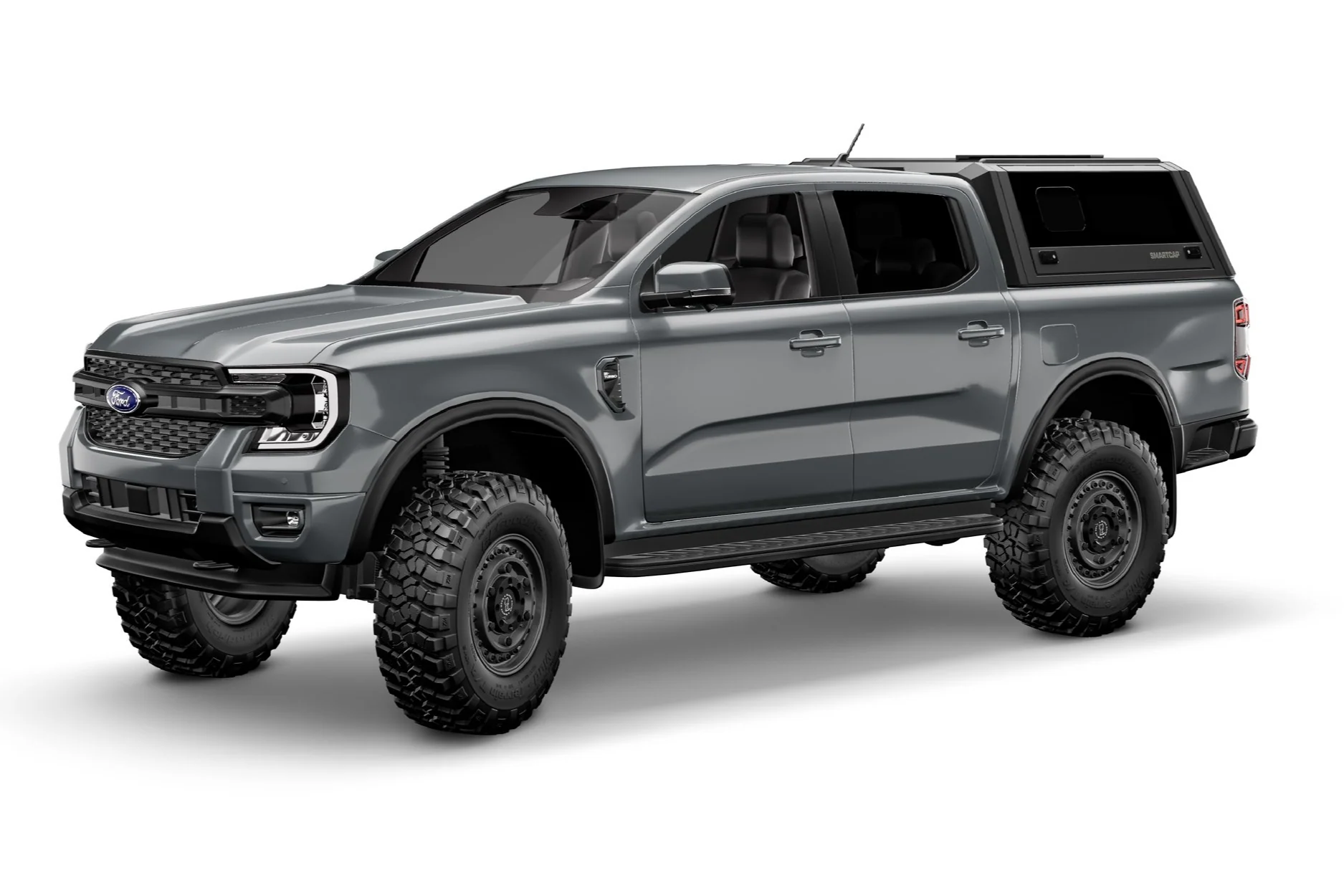 Smartcap EVOs Sport - 2024+ Ford Ranger - Image 3
