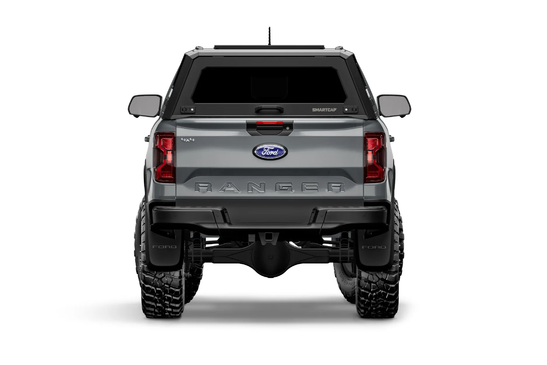 Smartcap EVOs Sport - 2024+ Ford Ranger - Image 4