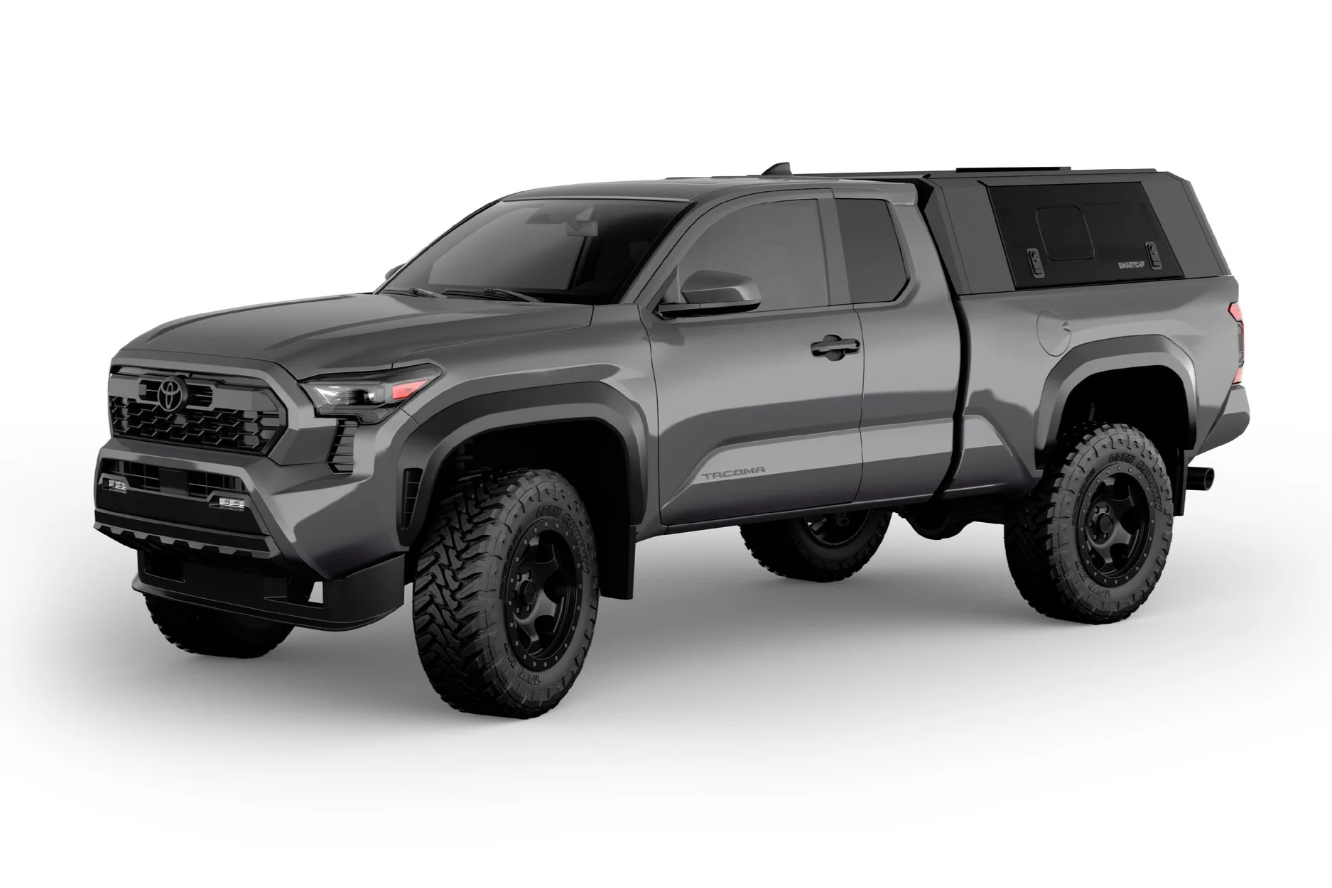 Smartcap EVOs Sport - 2024-2026 Toyota Tacoma - Image 3