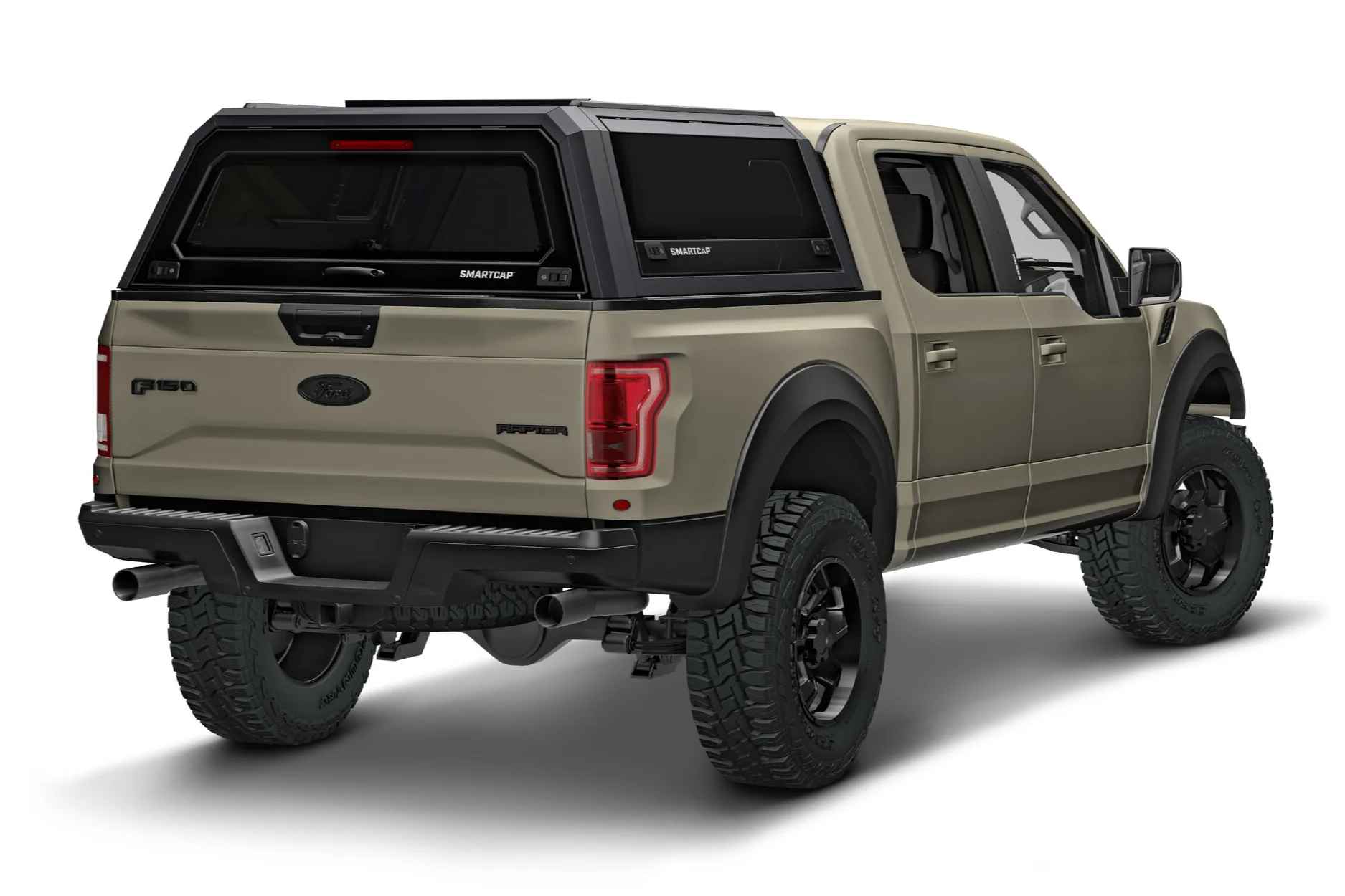 Smartcap EVOs Sport Ford F-150 - 2015-2020 - Image 4