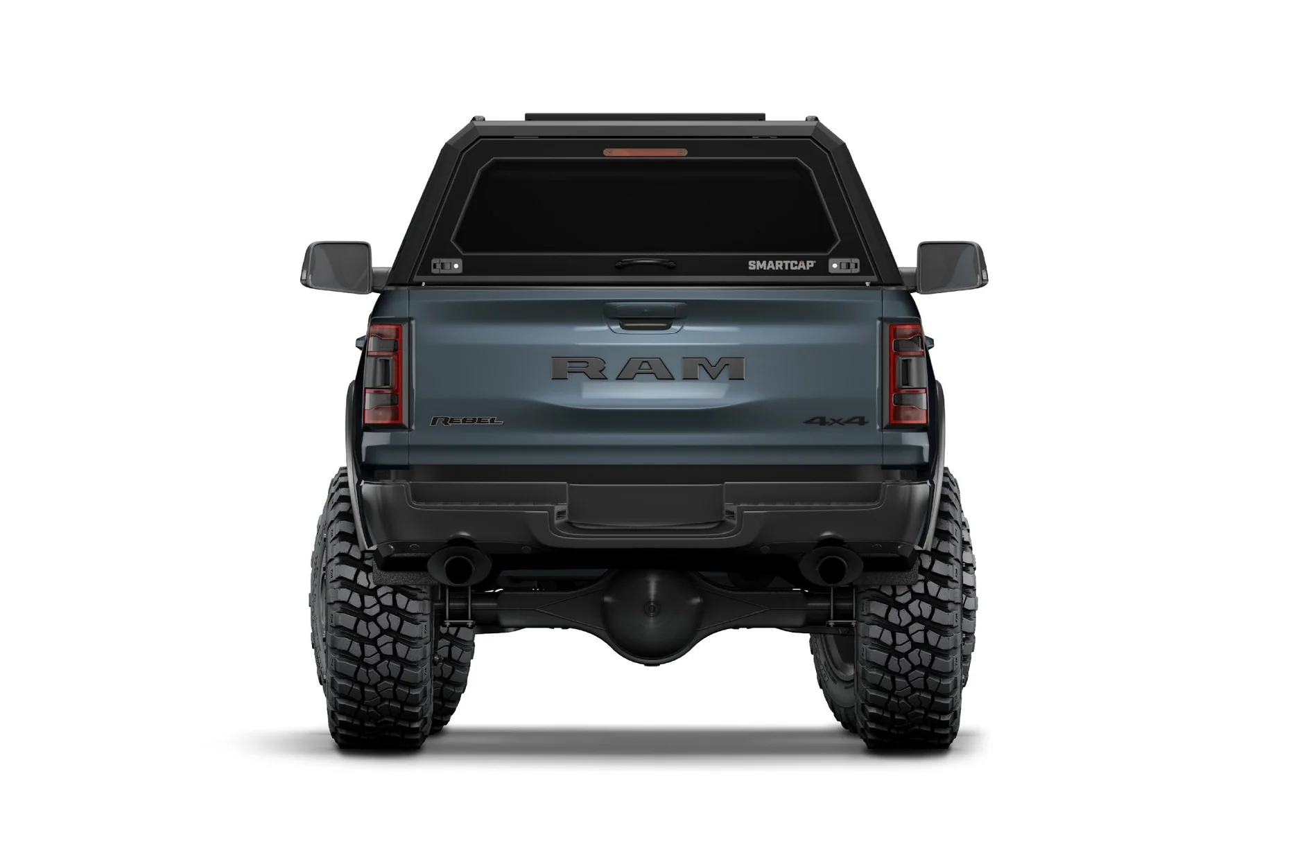 Smartcap EVOs Sport RAM 1500 - 2019-2024 - Image 4