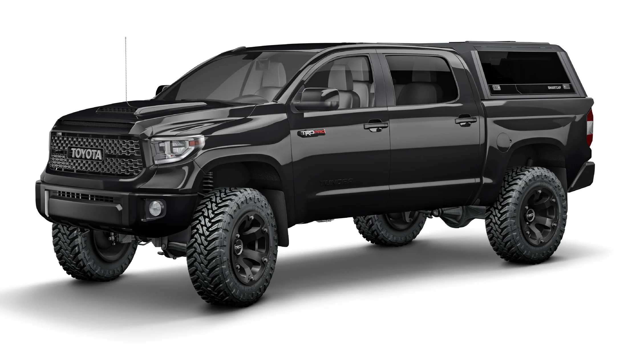 Smartcap EVOs Sport Toyota Tundra - 2007-2021 - Image 2