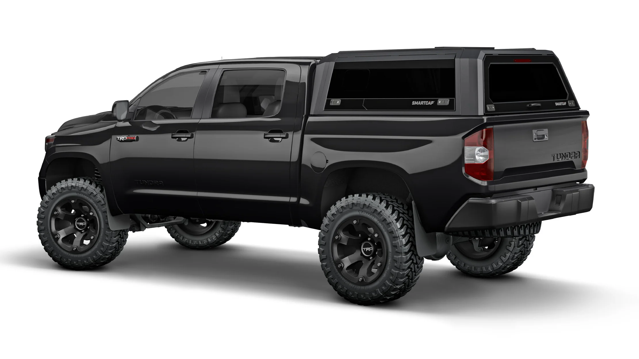 Smartcap EVOs Sport Toyota Tundra - 2007-2021 - Image 3