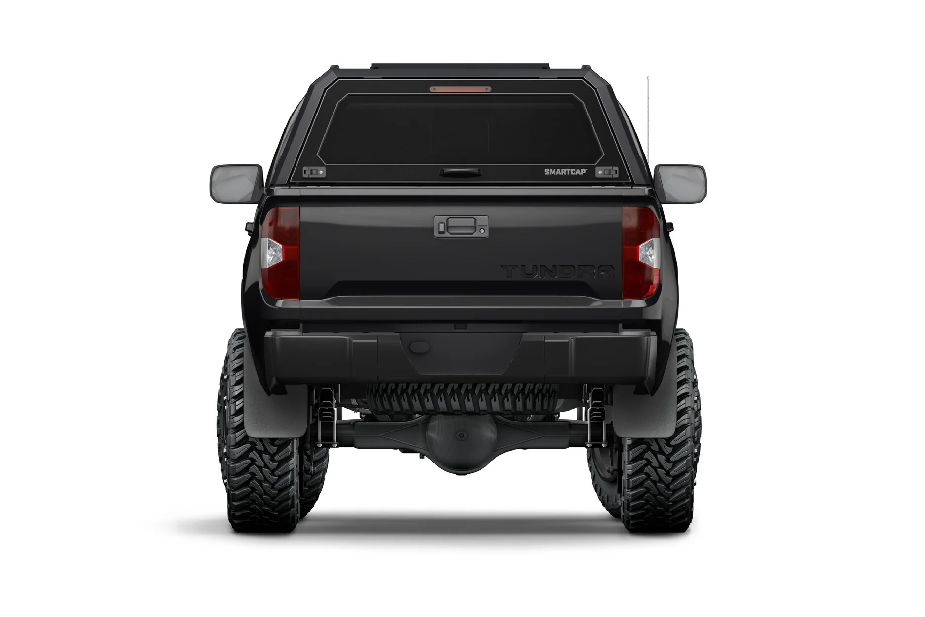 Smartcap EVOs Sport Toyota Tundra - 2007-2021 - Image 4