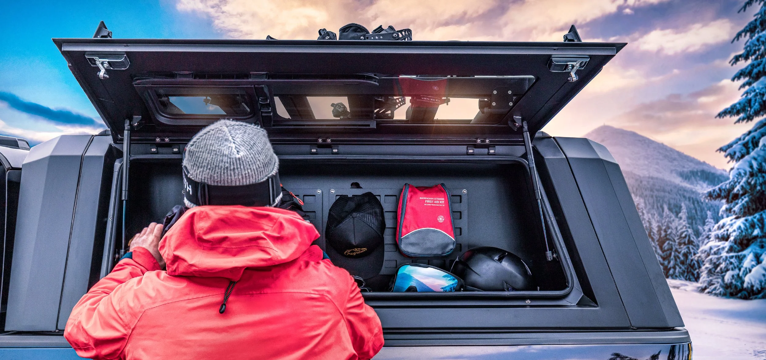 Smartcap Full Bin - Image 4