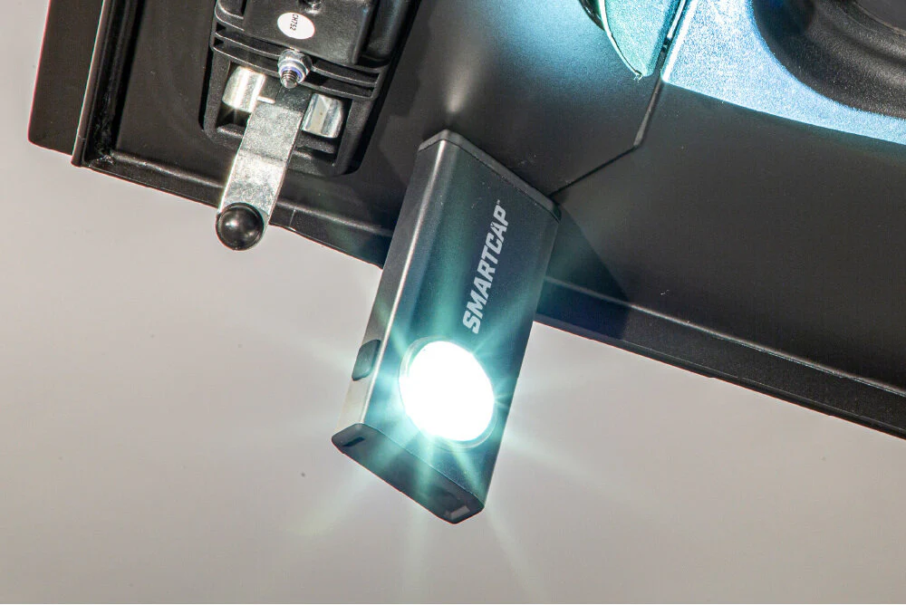 Smartcap Torch LED Light - Image 3