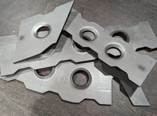 Solo Motorsports 1995-2004 Tacoma Rear Frame Box Kit - Image 5