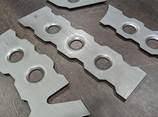 Solo Motorsports 1995-2004 Tacoma Rear Frame Box Kit - Image 7