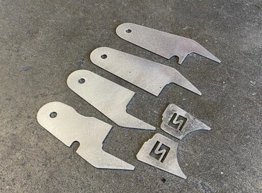 Solo Motorsports 2021-2025 Ford Bronco Mid-Travel UCA and Double-Shear - Image 4