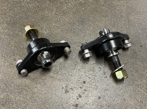 Solo Motorsports Stock Length LCA Tacoma 05-23/4Runner 03-24 - Image 3