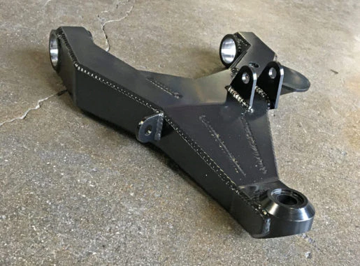 Solo Motorsports Stock Length LCA Tacoma 96-04/4Runner 96-02 - Image 6