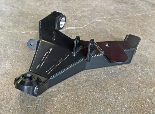 Solo Motorsports Stock Length LCA Tacoma 96-04/4Runner 96-02 - Image 7
