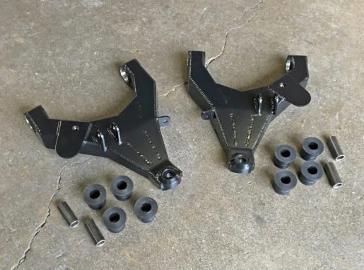 Solo Motorsports Stock Length LCA Tacoma 96-04/4Runner 96-02 - Image 8