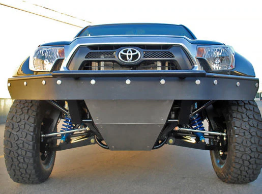 Solo Motorsports Toyota 4WD Custom Axle Package - Image 3