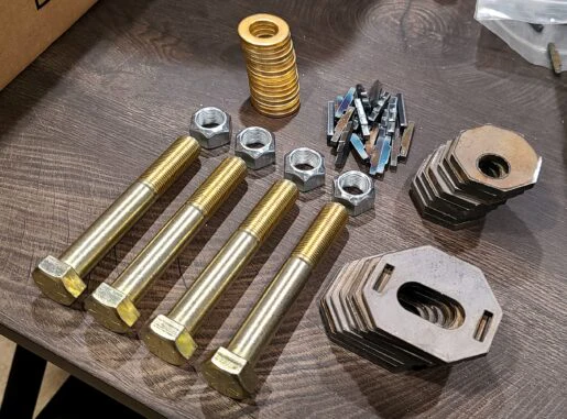 Solo Motorsports Toyota Alignment Cam & Cam Tabs Upgrade - Image 2