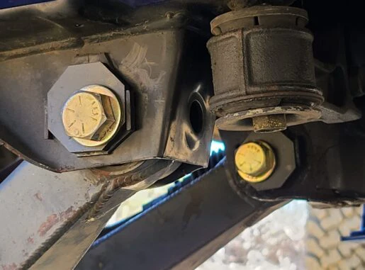Solo Motorsports Toyota Alignment Cam & Cam Tabs Upgrade - Image 4