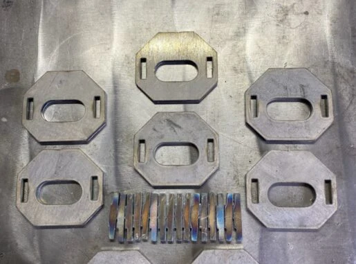 Solo Motorsports Toyota Alignment Cam & Cam Tabs Upgrade - Image 5