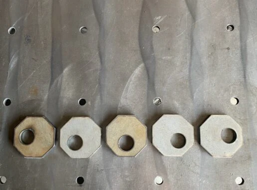 Solo Motorsports Toyota Alignment Cam & Cam Tabs Upgrade - Image 6