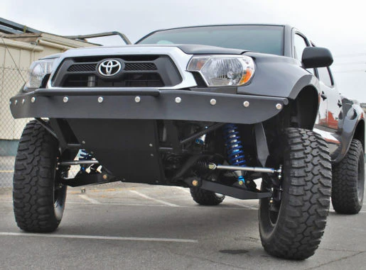 Solo Motorsports Toyota Clevis Steering Upgrade - Image 2