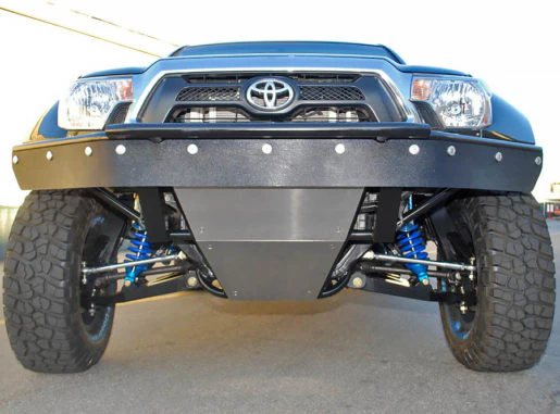 Solo Motorsports Toyota Clevis Steering Upgrade - Image 3