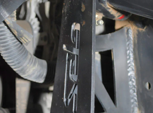 Solo Motorsports Toyota Double-Shear Kit/Upper Control Arm Bolt Reinforcement - Image 2