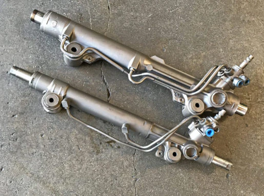Solo Motorsports Toyota Steering Rack Upgrade For Tacoma/4Runner/GX/FJ Cruiser - Image 13