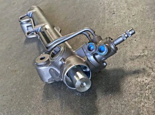 Solo Motorsports Toyota Steering Rack Upgrade For Tacoma/4Runner/GX/FJ Cruiser - Image 2