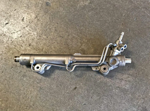 Solo Motorsports Toyota Steering Rack Upgrade For Tacoma/4Runner/GX/FJ Cruiser - Image 3