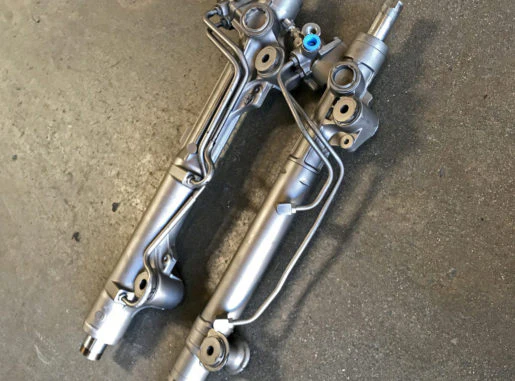 Solo Motorsports Toyota Steering Rack Upgrade For Tacoma/4Runner/GX/FJ Cruiser - Image 4