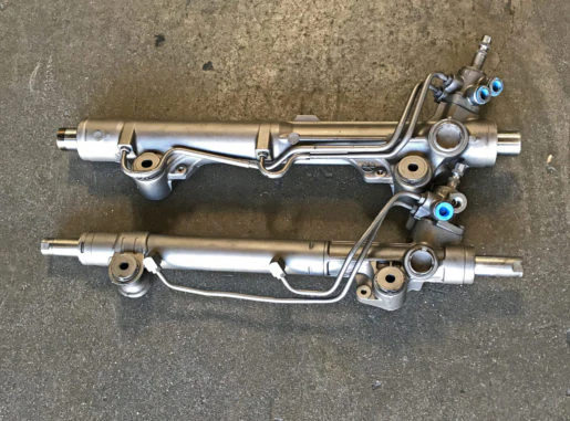 Solo Motorsports Toyota Steering Rack Upgrade For Tacoma/4Runner/GX/FJ Cruiser - Image 5