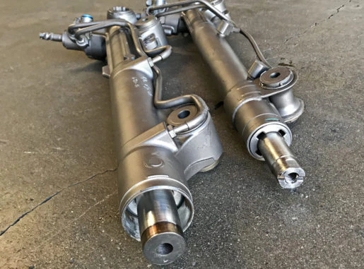 Solo Motorsports Toyota Steering Rack Upgrade For Tacoma/4Runner/GX/FJ Cruiser - Image 6